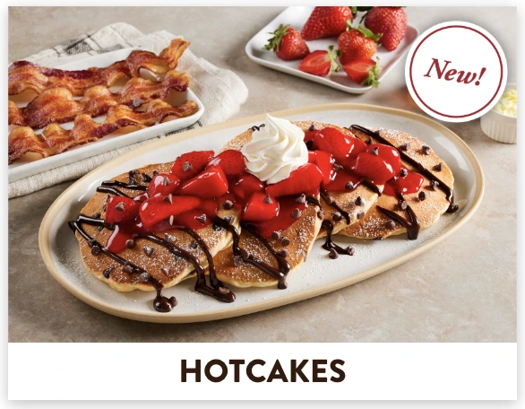 Hotcakes